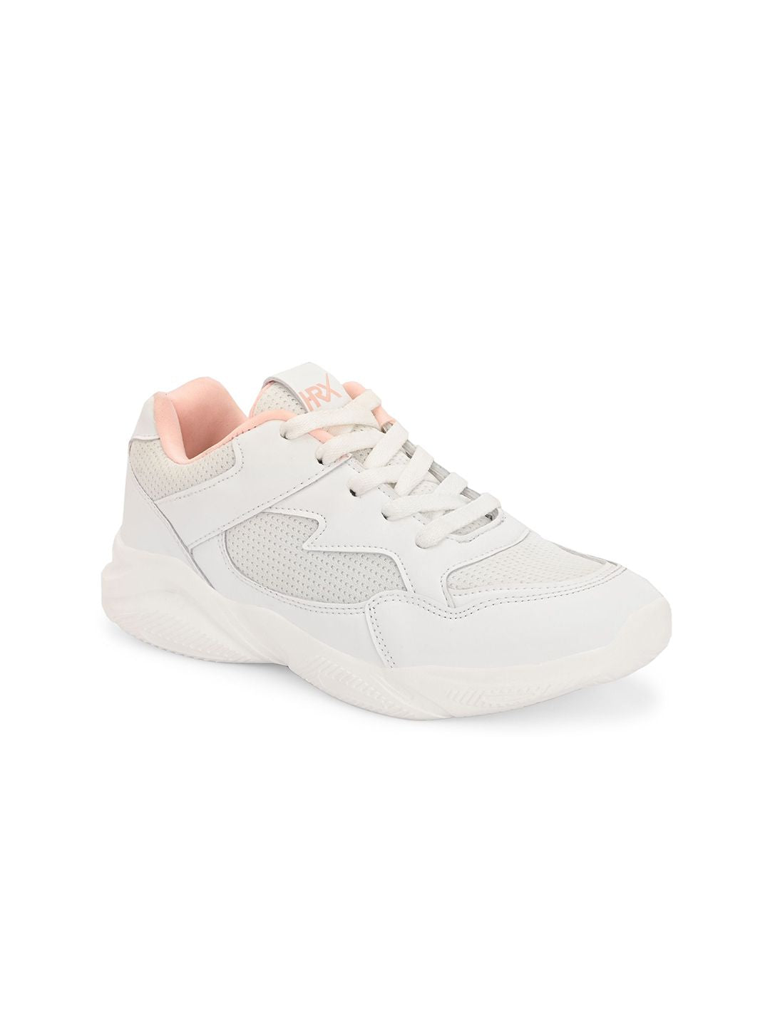 HRX by Hrithik Roshan Women Mesh Running Non-Marking Shoes