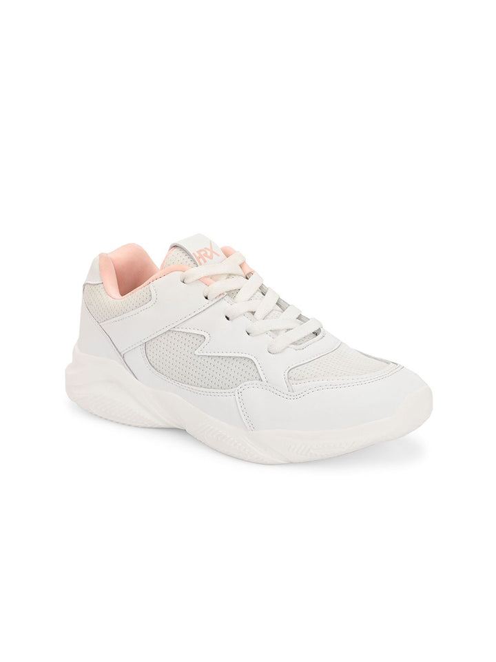 HRX by Hrithik Roshan Women Mesh Running Non-Marking Shoes