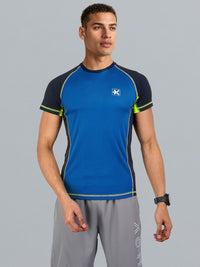 HRX by Hrithik Roshan Men Running T-shirt