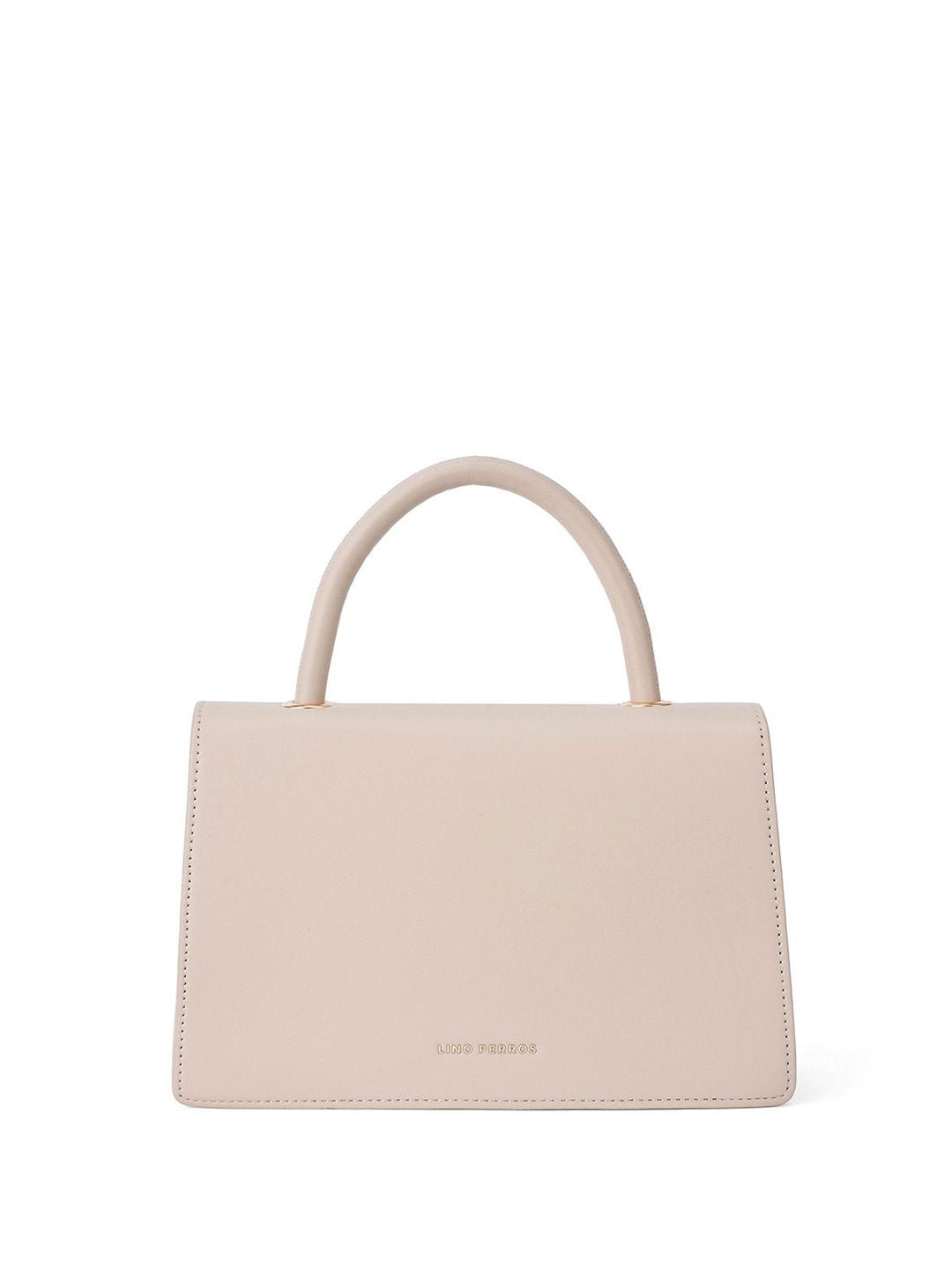Lino Perros Women Structured Sling Bag