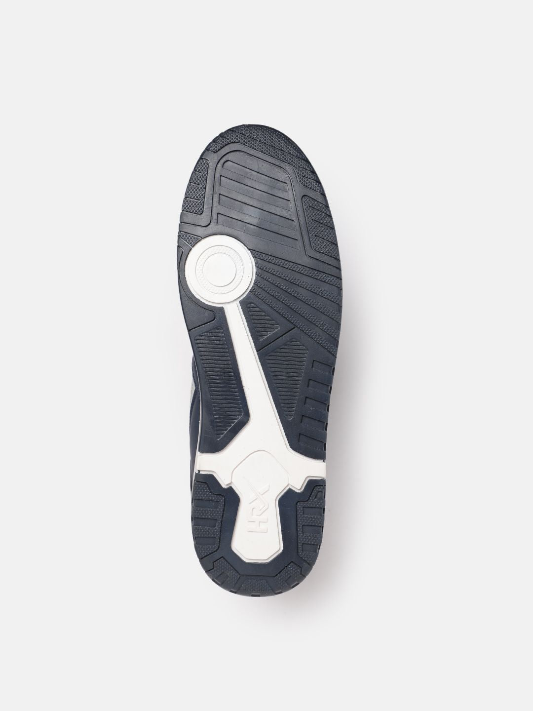 HRX by Hrithik Roshan Men Club Culture Sneakers