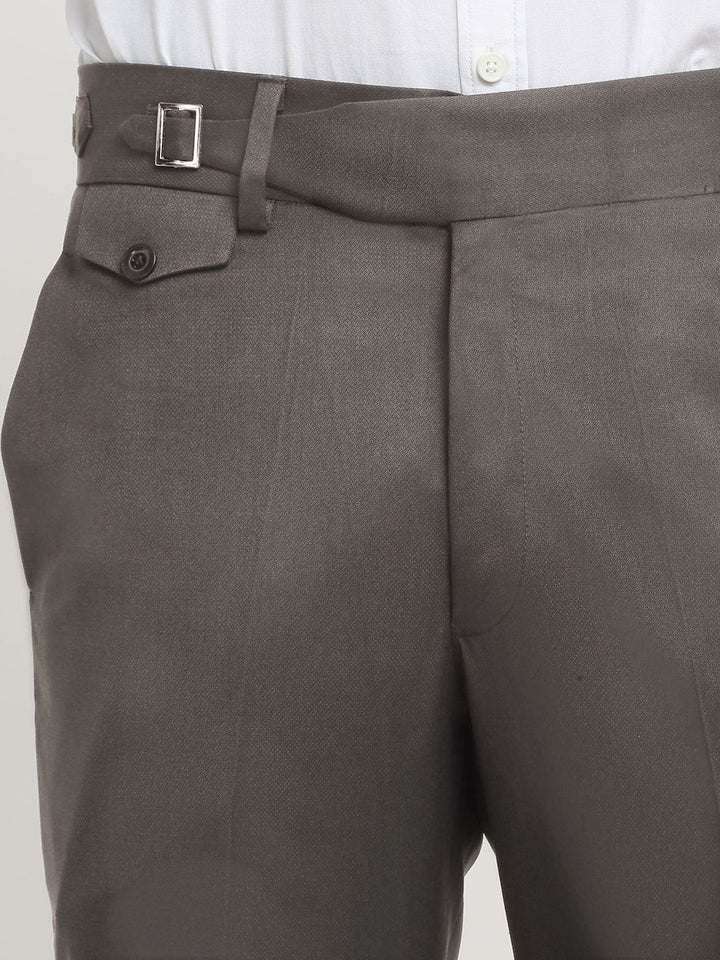 Moda Rapido Men Slim Fit Seluar Mudah Dicuci