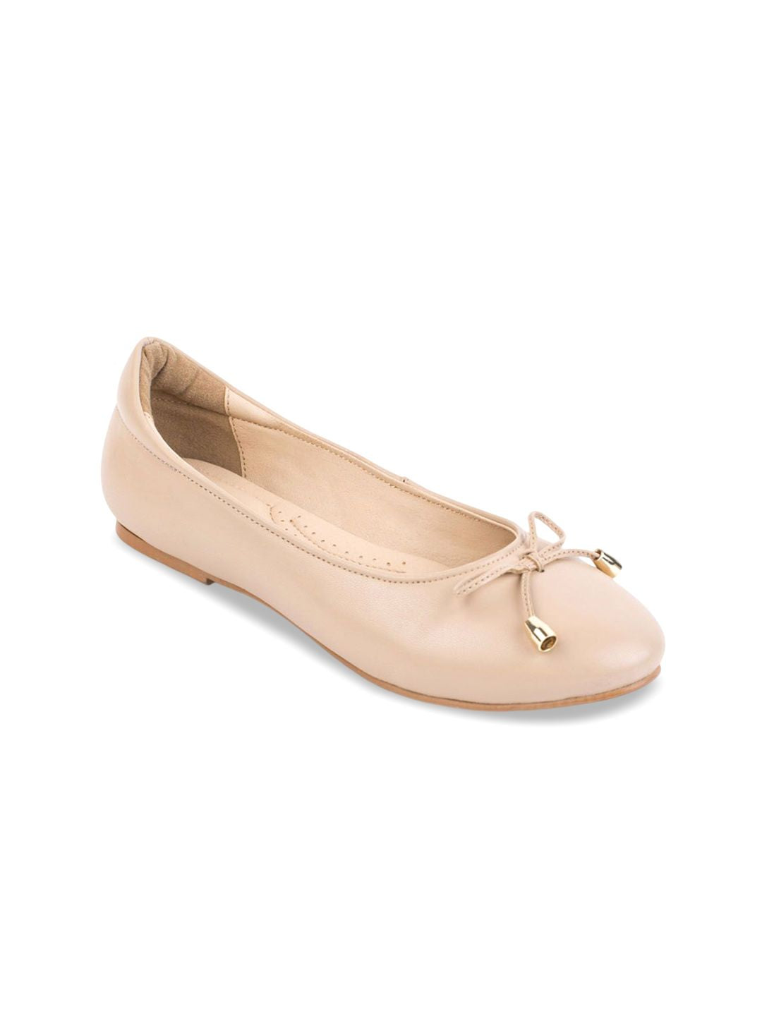 Lino Perros Women Mules with Bows Flats