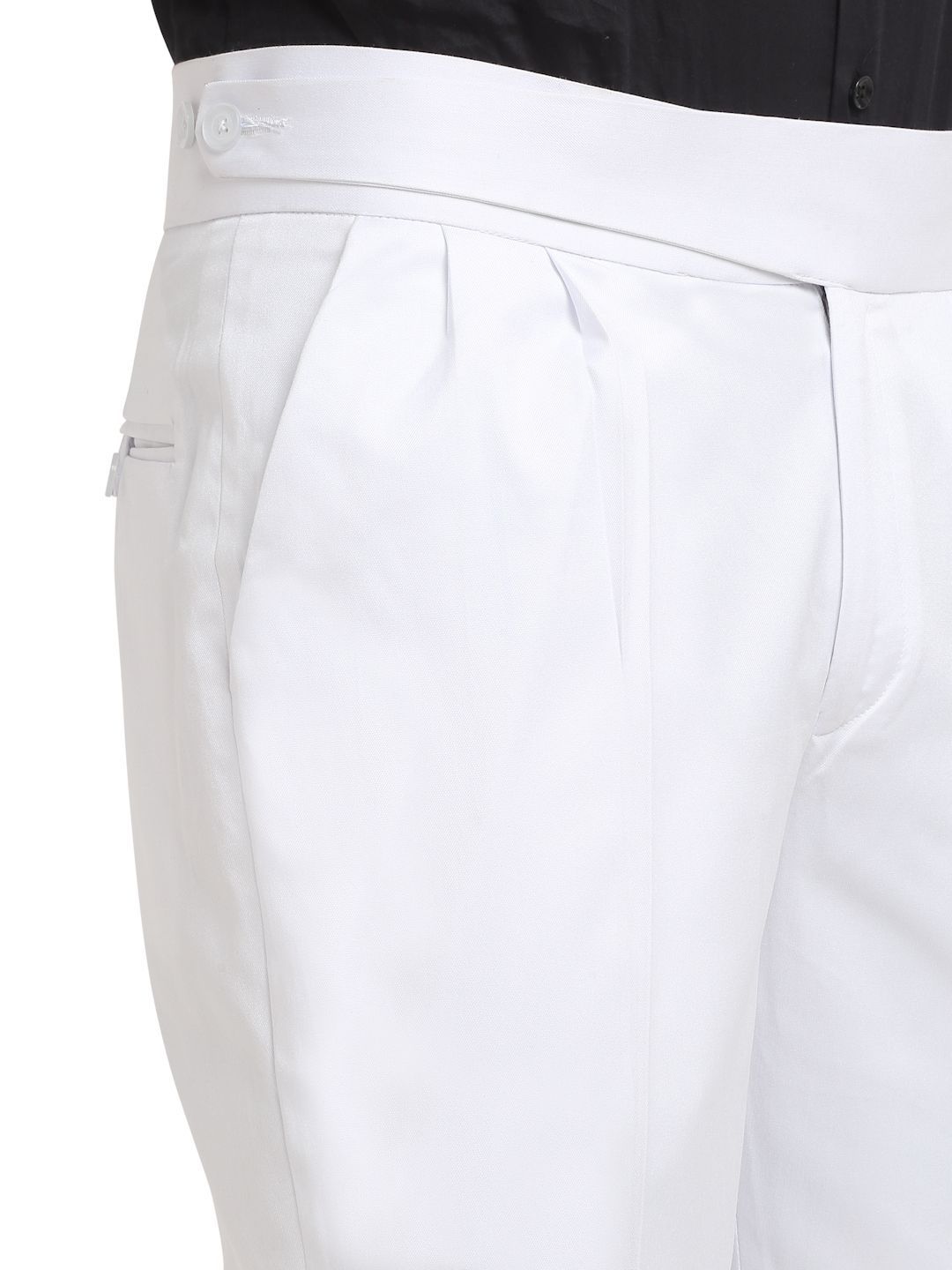 Moda Rapido Men Slim Fit Seluar Mudah Dicuci