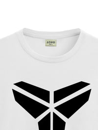 ADRO Men Printed T-shirt