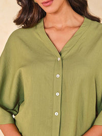 AND Cape Top