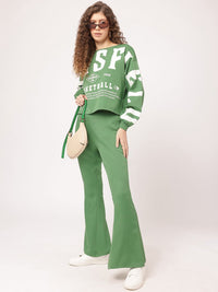 DressBerry City Chic Printed Co-Ords