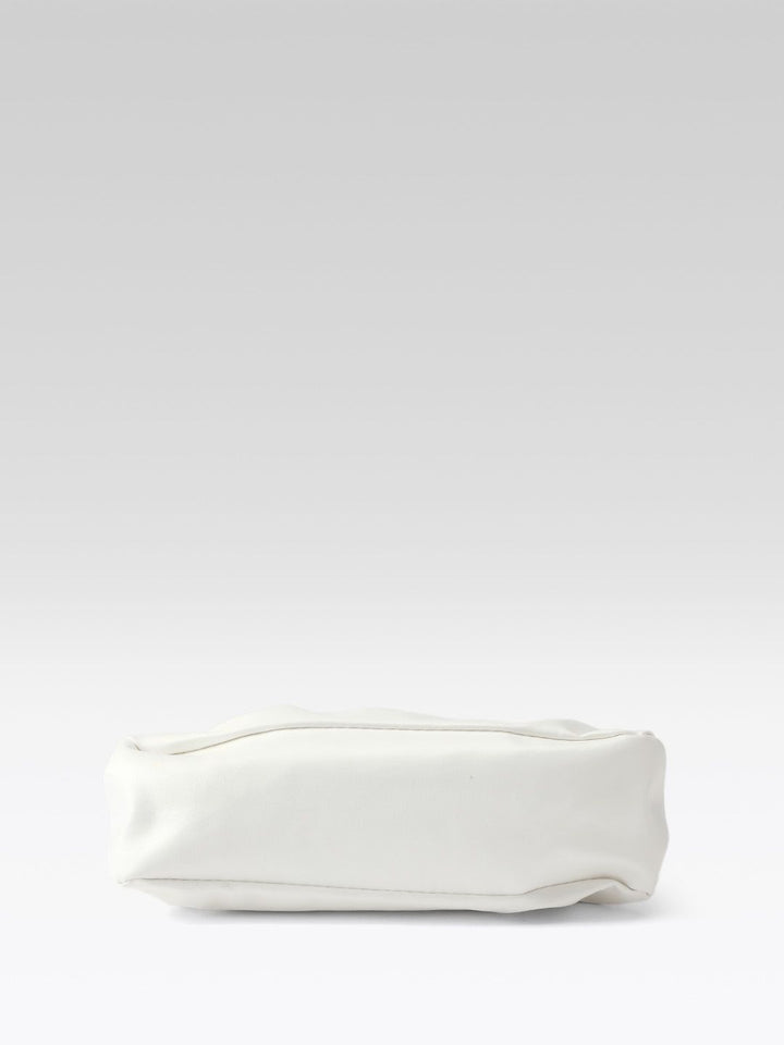 DressBerry Structured Handheld Bag