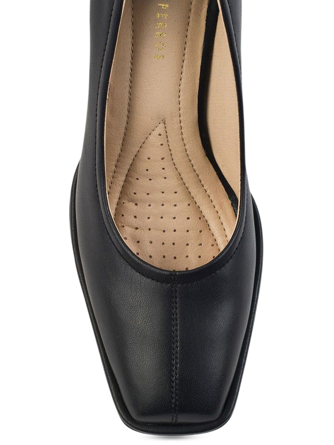 Lino Perros Block Pumps