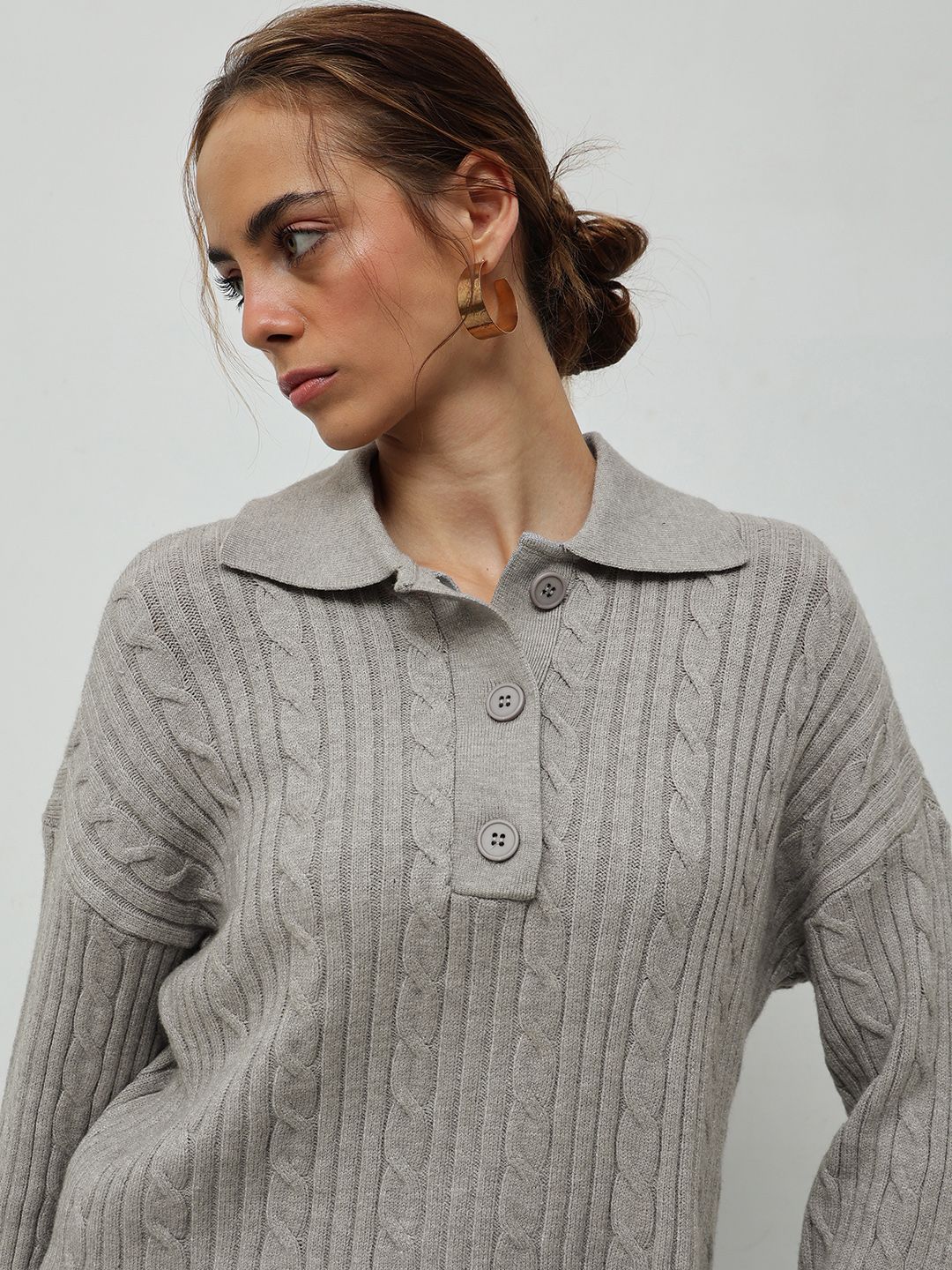 STREET 9 Women Pullover
