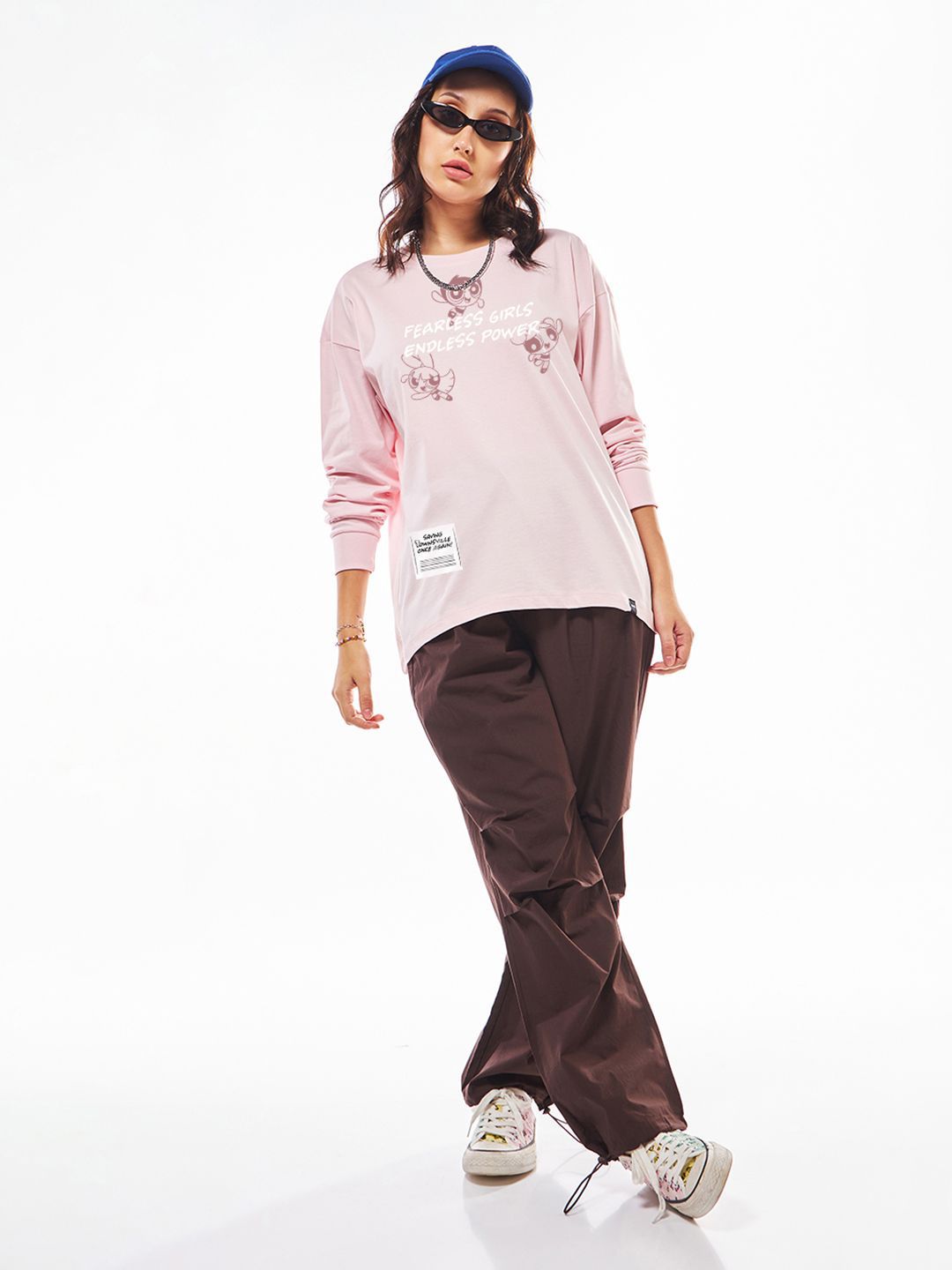 Bewakoof Women Printed T-shirt