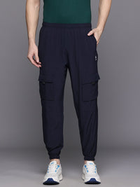 HRX by Hrithik Roshan Men Lifestyle Cargo-Style Jogger
