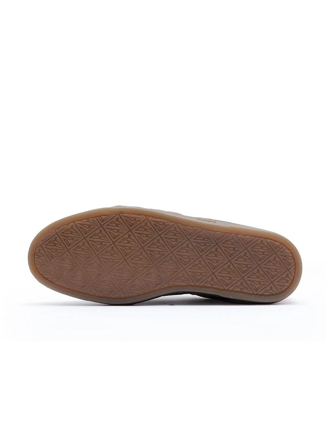 RARE RABBIT Men Suede Sneakers