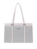 Lino Perros Structured Shoulder Bag