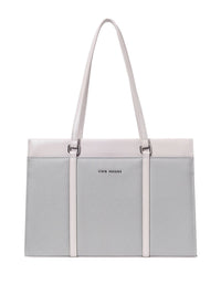 Lino Perros Structured Shoulder Bag