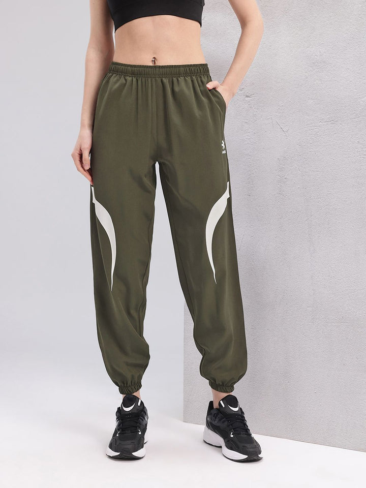 HRX by Hrithik Roshan Women Training Joggers