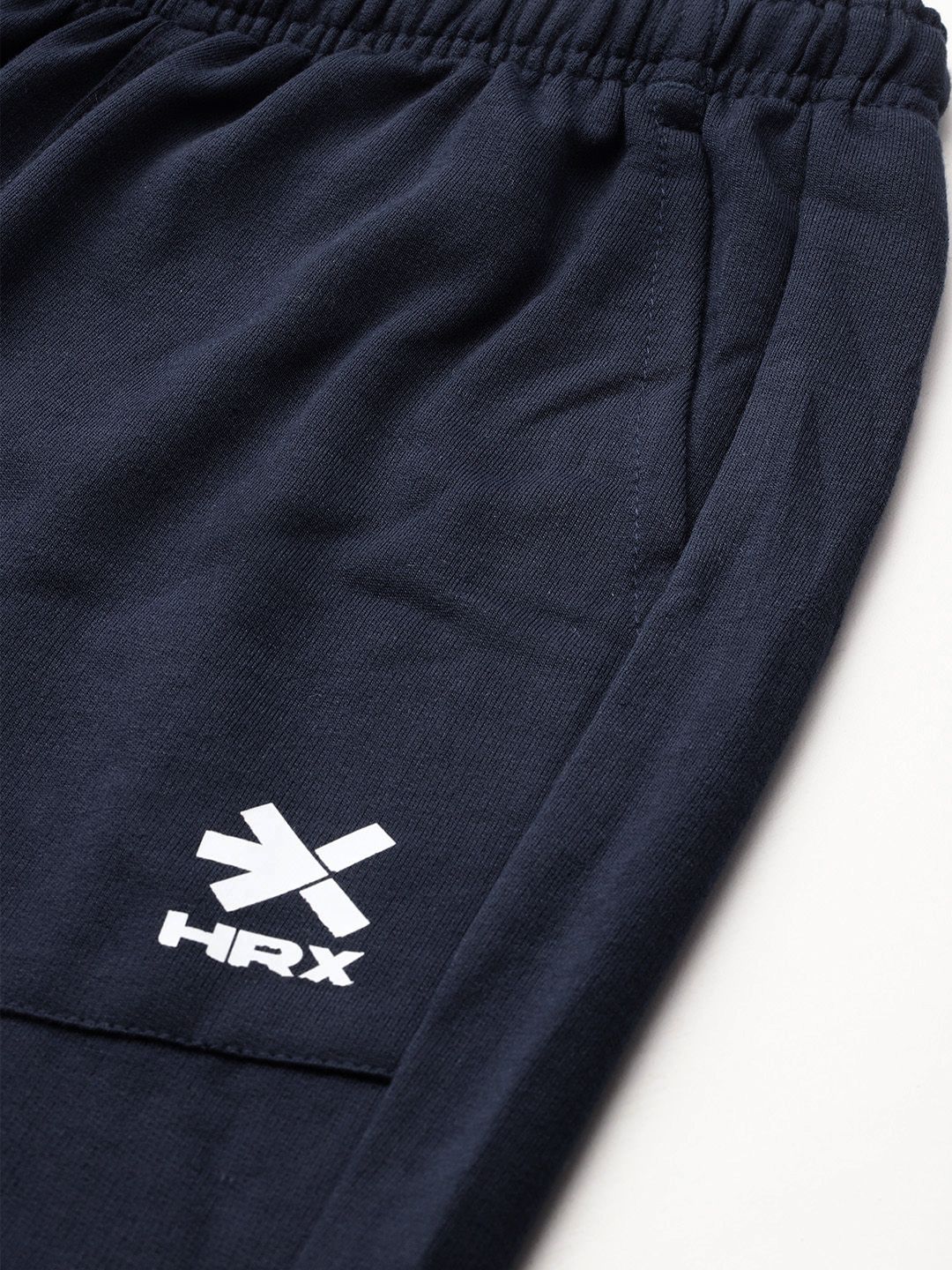 HRX by Hrithik Roshan Men Lifestyle Joggers