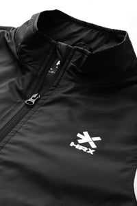 HRX by Hrithik Roshan Printed Detail Lifestyle Tailored Jacket