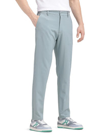 RARE RABBIT Men Tailored Chinos Trousers