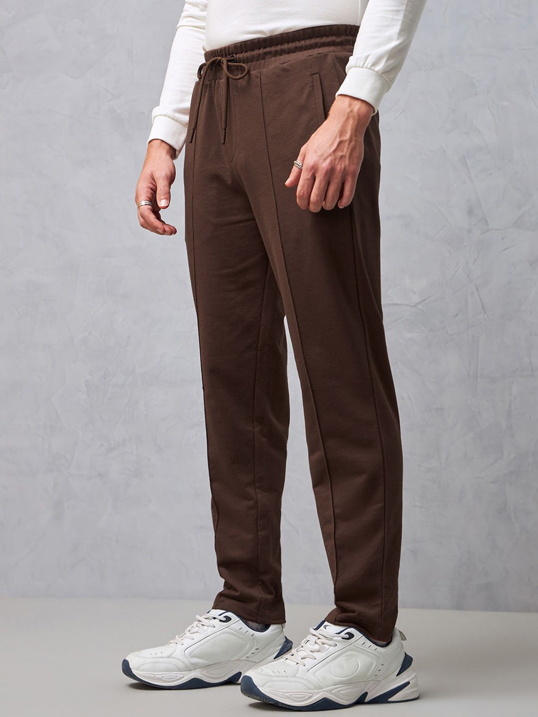 Bewakoof Men Track Pants