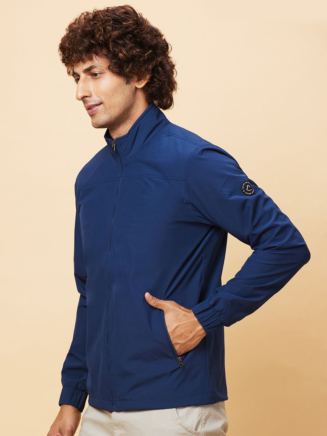 Being Human Long Sleeves Jacket