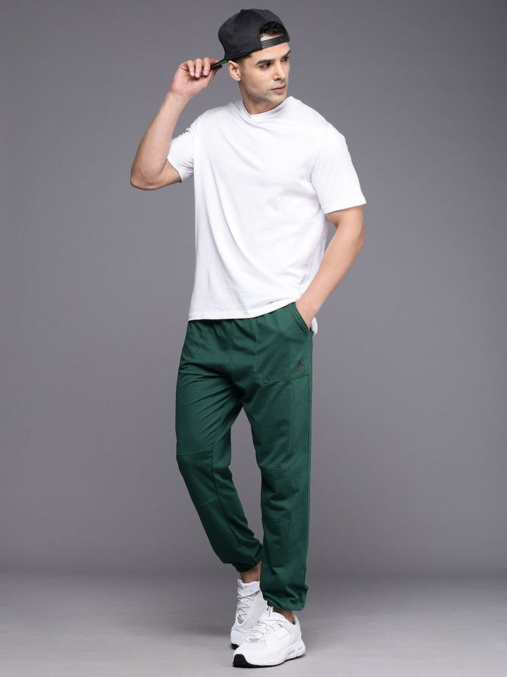 HRX by Hrithik Roshan Men Lifestyle Joggers
