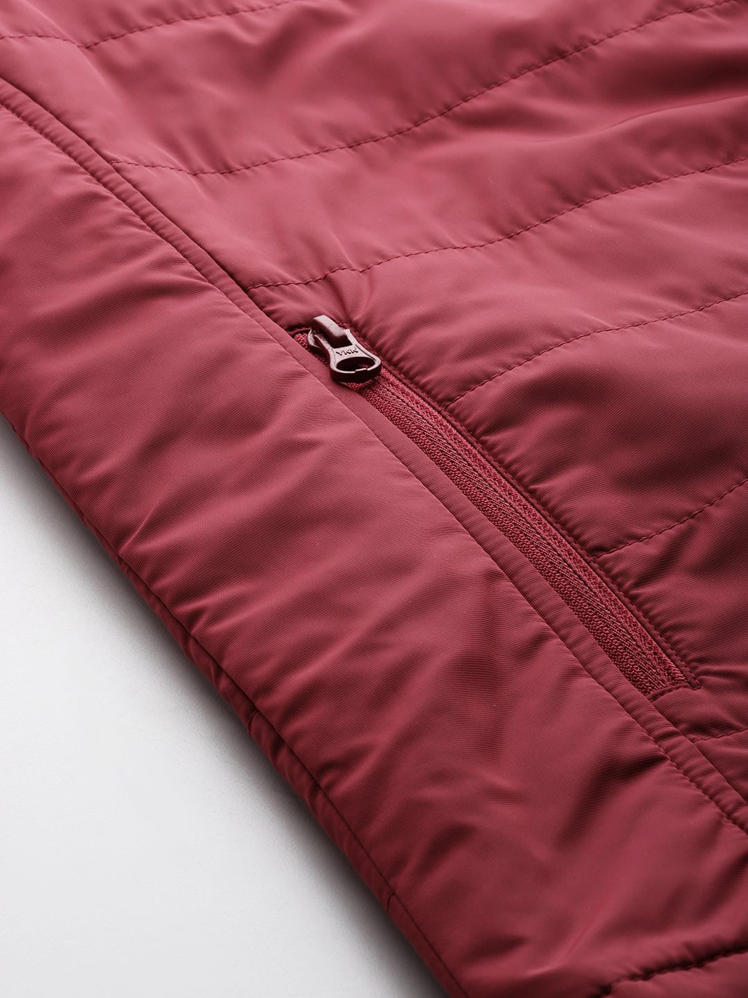 HRX by Hrithik Roshan Rapid-Dry Training Padded Jacket