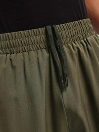 HRX by Hrithik Roshan Men Lifestyle Track pants