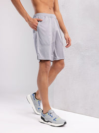 HRX by Hrithik Roshan Men Rapid-Dry Training Shorts