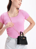 DressBerry PU Handbags