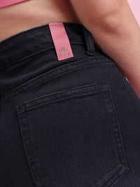 DressBerry Women Mom Fit Jeans
