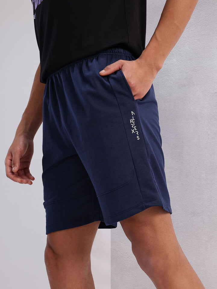 HRX by Hrithik Roshan Men Lifestyle Shorts