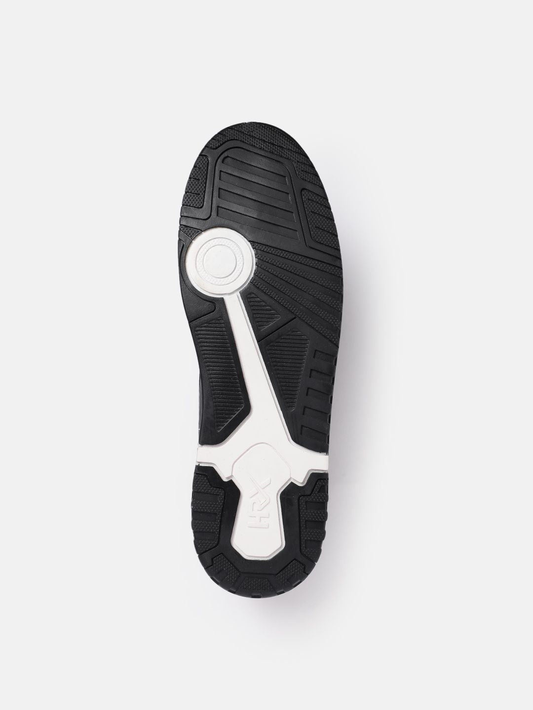 HRX by Hrithik Roshan Men Club Classic Everyday Sneakers