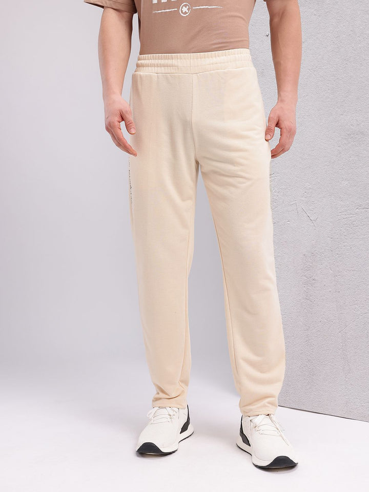 HRX by Hrithik Roshan Men Lifestyle Track Pants
