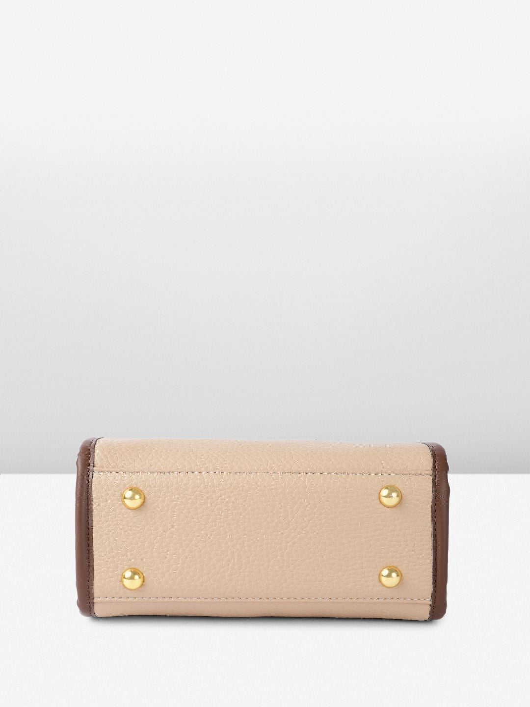 all about you Structured Handheld Bag