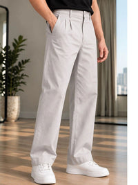 Eszett Men Original Easy Wash Seluar
