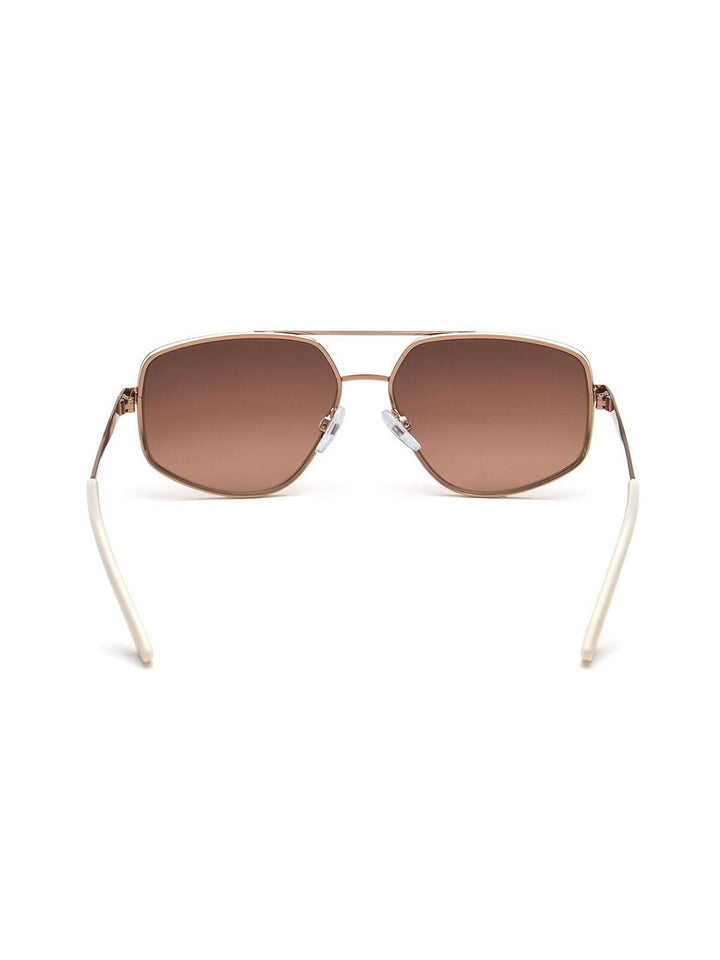 Idee Unisex Aviator Sunglasses Dengan Lensa Lensa UV IDS3110C1SG