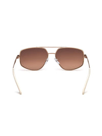 Idee Unisex Aviator Sunglasses Dengan Lensa Lensa UV IDS3110C1SG