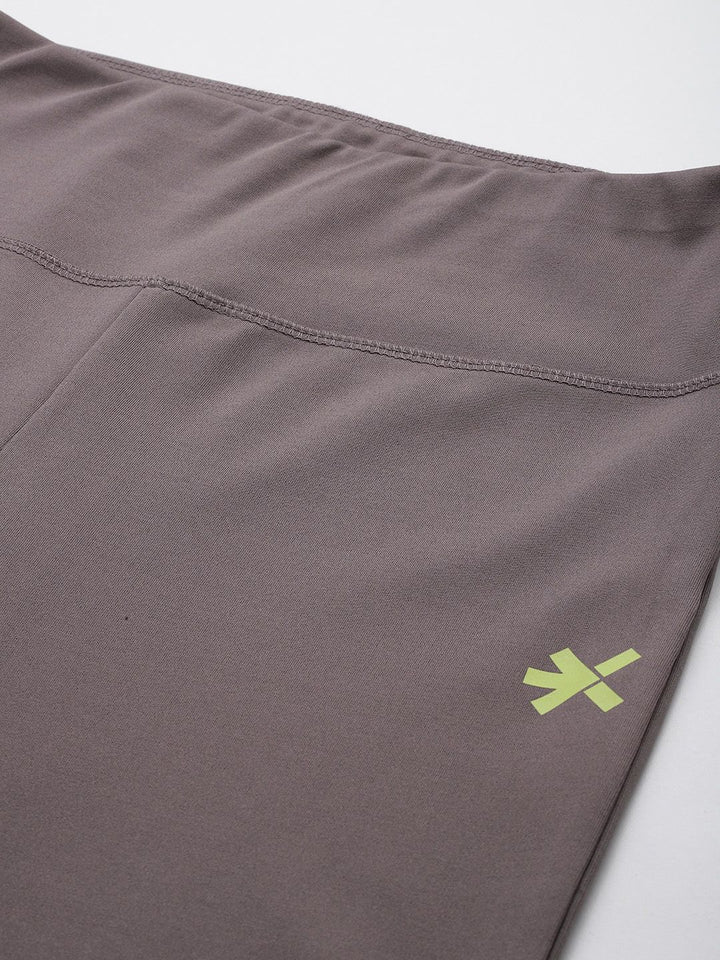 HRX by Hrithik Roshan Women Rapid-Dry Running Tights