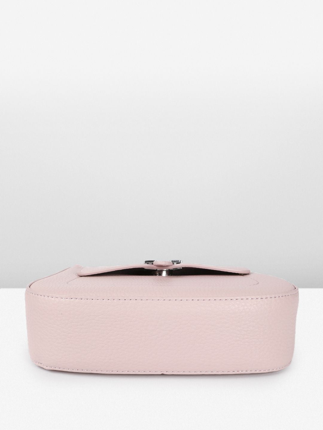 DressBerry Structured Shoulder Bag