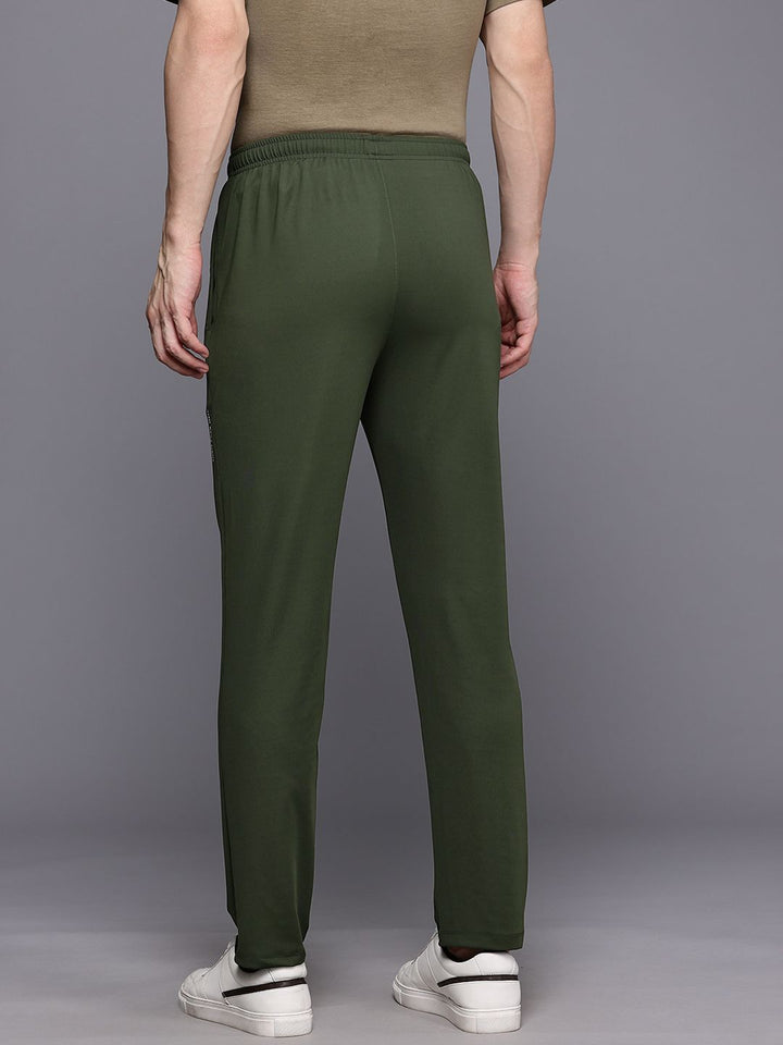 HRX by Hrithik Roshan Men Lifestyle Trackpants