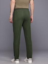 HRX by Hrithik Roshan Men Lifestyle Trackpants