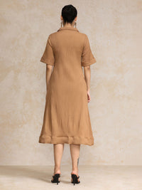 Varanga A-Line Maxi Dress