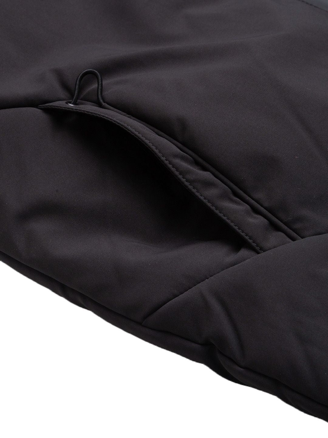 Being Human Spread Collar Sporty Jacket