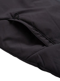 Being Human Spread Collar Sporty Jacket