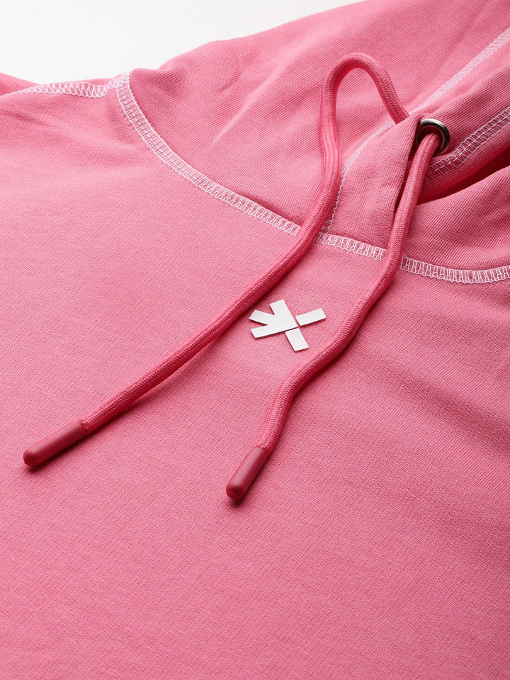 HRX by Hrithik Roshan Women Sweatshirt
