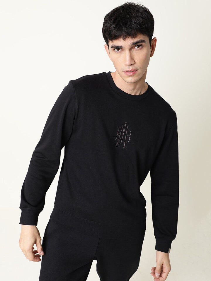 Lelaki Arnab Langka Neor Sweatshirt