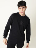 Lelaki Arnab Langka Neor Sweatshirt