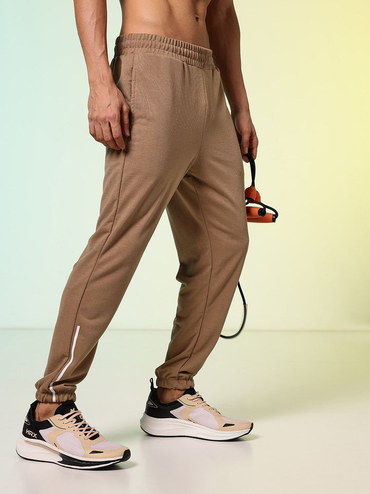 HRX by Hrithik Roshan Men Retro Training Joggers