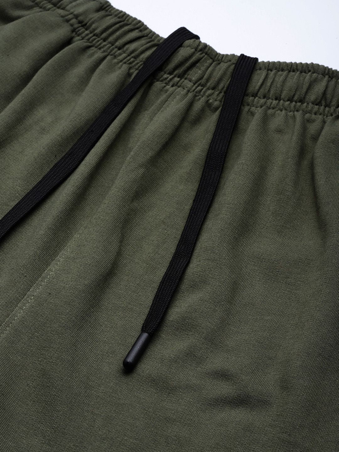 HRX by Hrithik Roshan Men Regular Fit Yoga Joggers